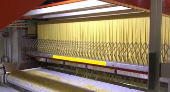 800 kg/hour pasta production lines